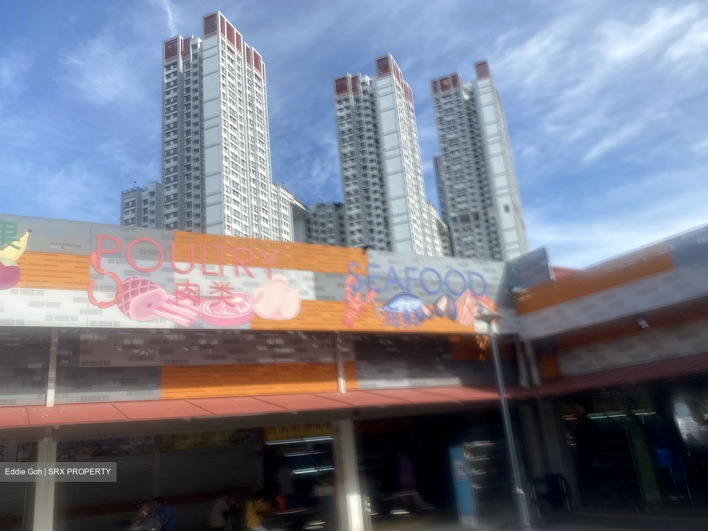 Blk 95B City Vue @henderson (Bukit Merah), HDB 5 Rooms #398609371